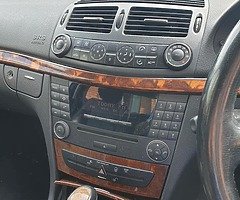 Merc e220 - Image 5/6