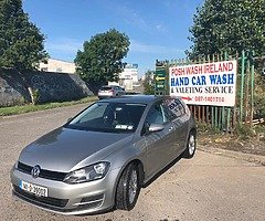 Volkswagen golf - Image 4/6