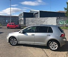 Volkswagen golf - Image 5/6