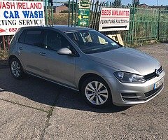 Volkswagen golf - Image 6/6