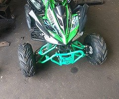 Lilian 125cc