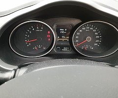 152 Kia Sportage 1.7 Crdi - Image 5/10