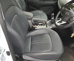 152 Kia Sportage 1.7 Crdi - Image 9/10