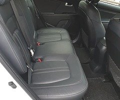 152 Kia Sportage 1.7 Crdi - Image 10/10