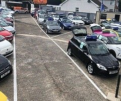 Antrim Road Autos Sales & Service Centre