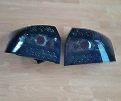 Audi a4b6 bits for sale clonee area