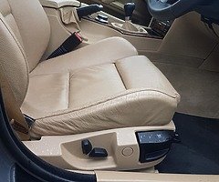 Bmw 520d M-Sport Swap for Estate Car