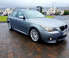 Bmw 520d M-Sport Swap for Estate Car - Image 3/10