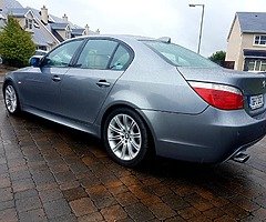 Bmw 520d M-Sport Swap for Estate Car - Image 4/10