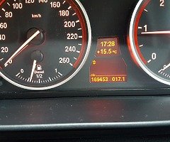 Bmw 520d M-Sport Swap for Estate Car - Image 8/10