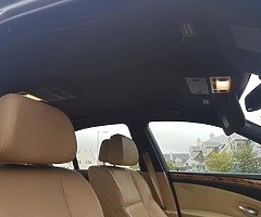 Bmw 520d M-Sport Swap for Estate Car - Image 10/10