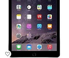 iPad Air 2