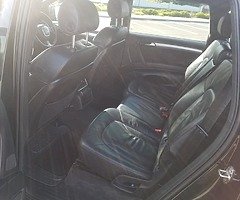 Audi Q7 sline - Image 8/10