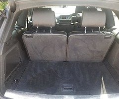 Audi Q7 sline - Image 10/10