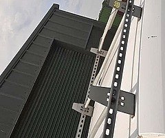 Roof rack