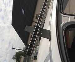 Roof rack