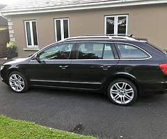 2012 superb elegance est 170 bhp
