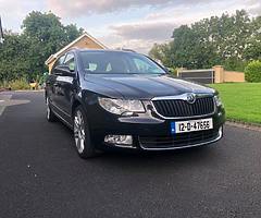 2012 superb elegance est 170 bhp - Image 3/10