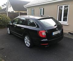 2012 superb elegance est 170 bhp - Image 4/10