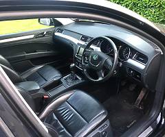 2012 superb elegance est 170 bhp - Image 6/10