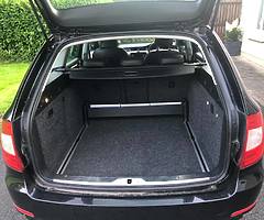 2012 superb elegance est 170 bhp - Image 8/10