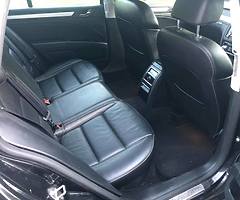 2012 superb elegance est 170 bhp - Image 9/10