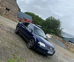 05 B5.5 Passat