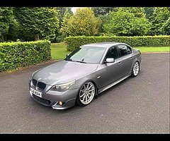 Bmw 535 msport