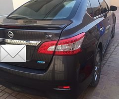 سنترا 2013. للبيع. العاجل.
