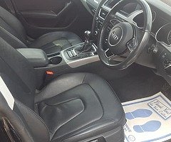 2014 Audi A5 2.0 Se Sportback like new - Image 10/10