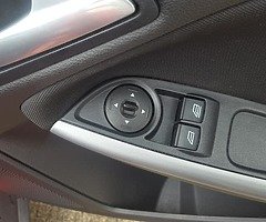 2015 Ford Focus 1.6 Tdci High Spec Low miles - Image 10/10