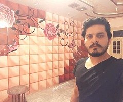 Home colr karna ho ya dessing ka kam ya siling cht dessing colr ya aise ache km kily rb.[hidden info