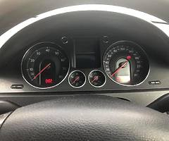 Volkswagon passat 1.6 petrol - Image 4/6