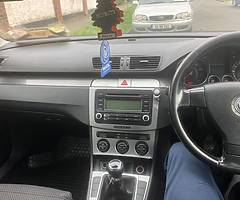 Volkswagon passat 1.6 petrol - Image 5/6