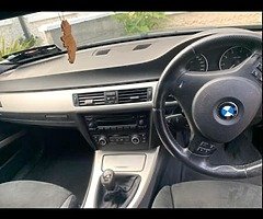 BMW 320 - Image 4/6