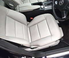 Mercedes e220 CSU avant-garde - Image 5/9