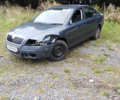 Parts or whole car - Image 3/4