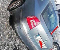 Skoda octvia