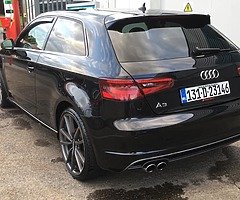 Audi A3 s-line 2.0 tdi 150hp - Image 3/5