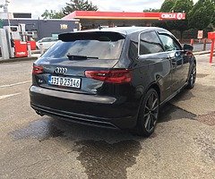 Audi A3 s-line 2.0 tdi 150hp - Image 4/5