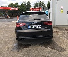 Audi A3 s-line 2.0 tdi 150hp - Image 5/5