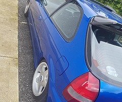 civic for breaking