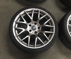 Best offer take the wheels!!!