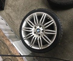2 spiders 18s