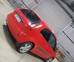 1.2 fiesta style