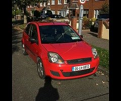 1.2 fiesta style