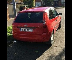 1.2 fiesta style - Image 3/4