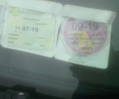 2007 1.4 for focus taxed test just up