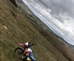 Mini Moto wanted !!