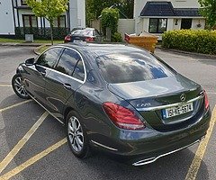 Mercedes-Benz C220 Sport - Image 3/10